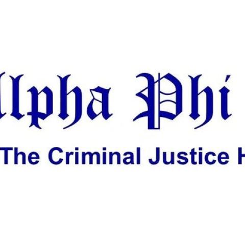 Alpha Phi Sigma