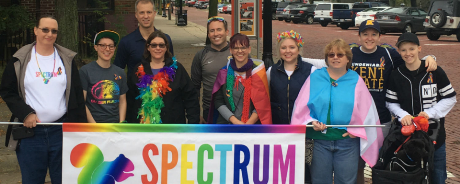 spectrum employee resource group
